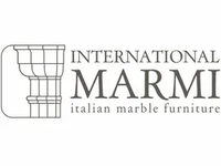 International Marmi logo - commercial furniture supplier